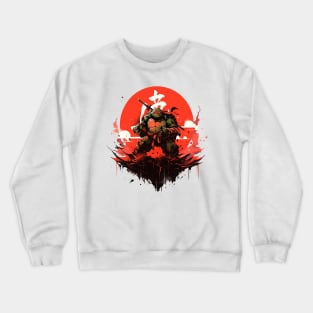 raphael Crewneck Sweatshirt